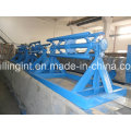 High Quality 3 Tons Manual Decoiler